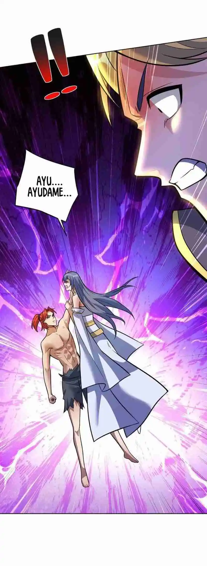 La Maestra Loli Es Invencible - Capítulo 79 - Página 25 - LectorTMOo