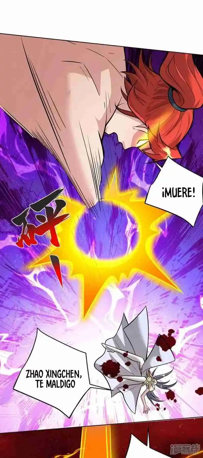 La Maestra Loli Es Invencible - Capítulo 79 - Página 28 - LectorTMOo