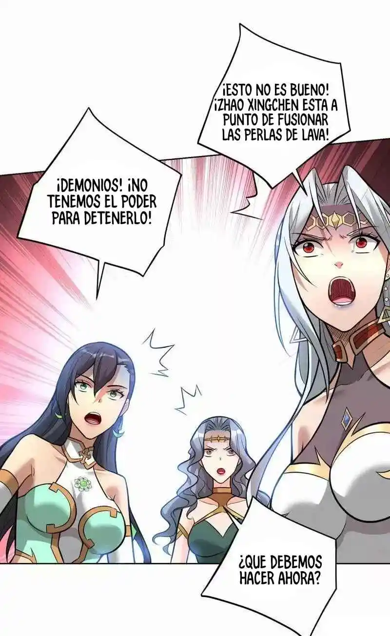 La Maestra Loli Es Invencible - Capítulo 79 - Página 31 - LectorTMOo
