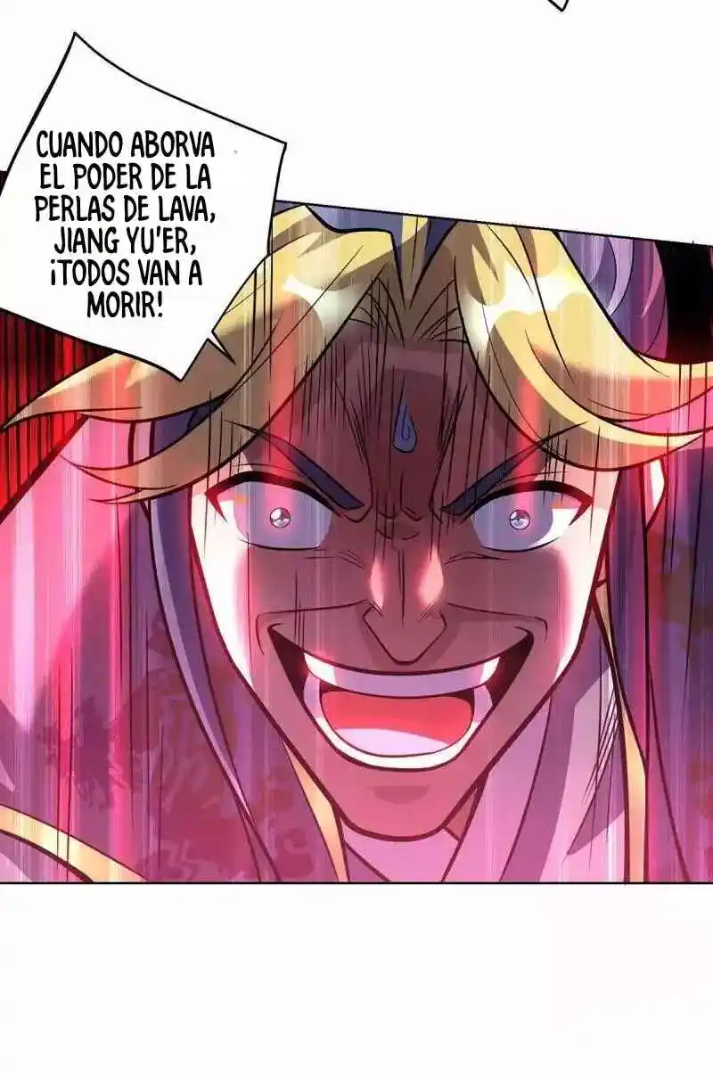 La Maestra Loli Es Invencible - Capítulo 79 - Página 32 - LectorTMOo