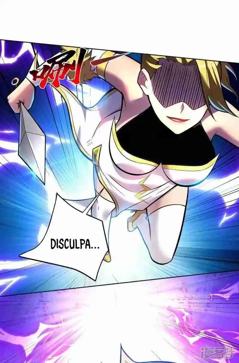La Maestra Loli Es Invencible - Capítulo 79 - Página 33 - LectorTMOo