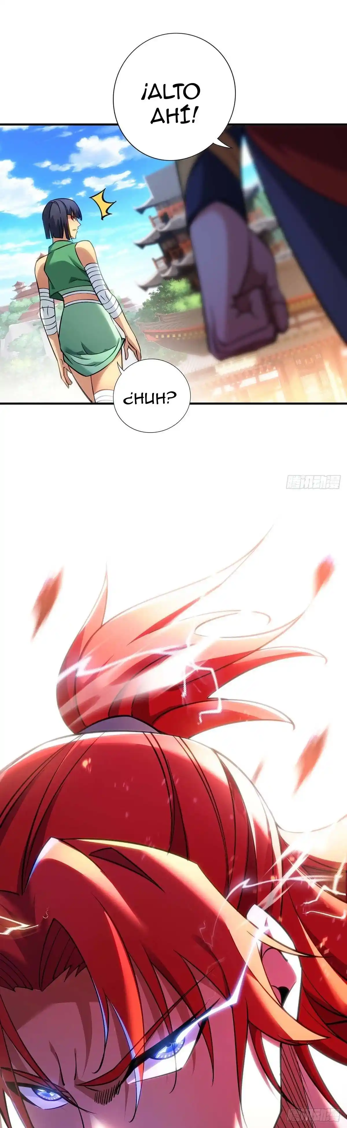 La Maestra Loli Es Invencible - Capítulo 8 - Página 7 - LectorTMOo