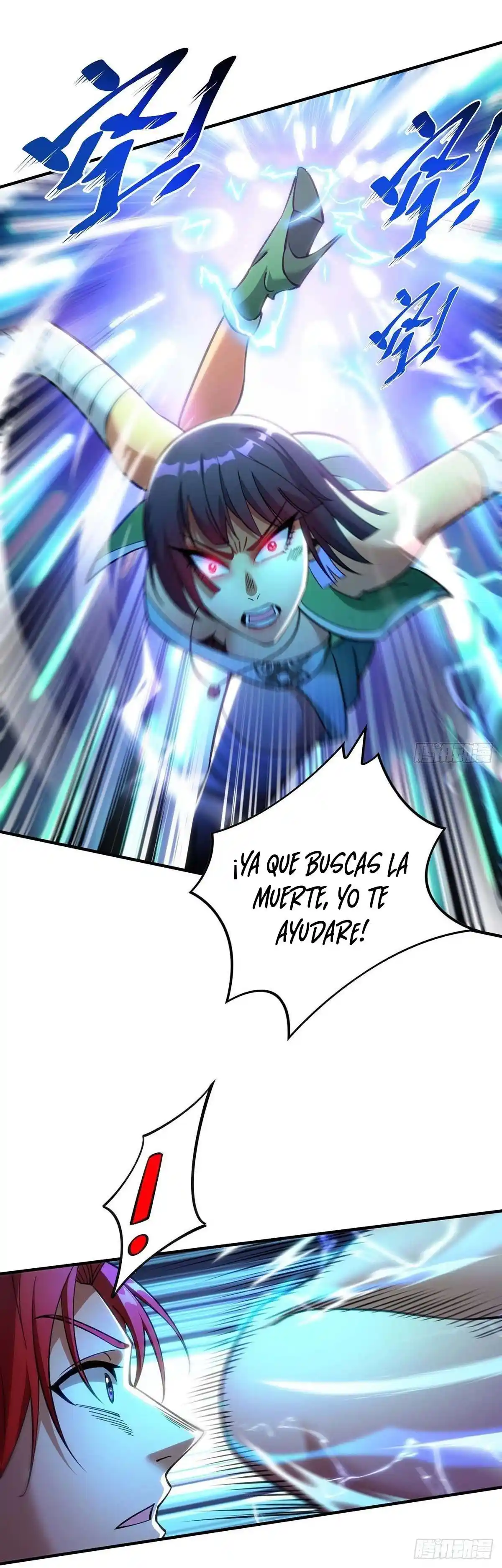La Maestra Loli Es Invencible - Capítulo 8 - Página 12 - LectorTMOo