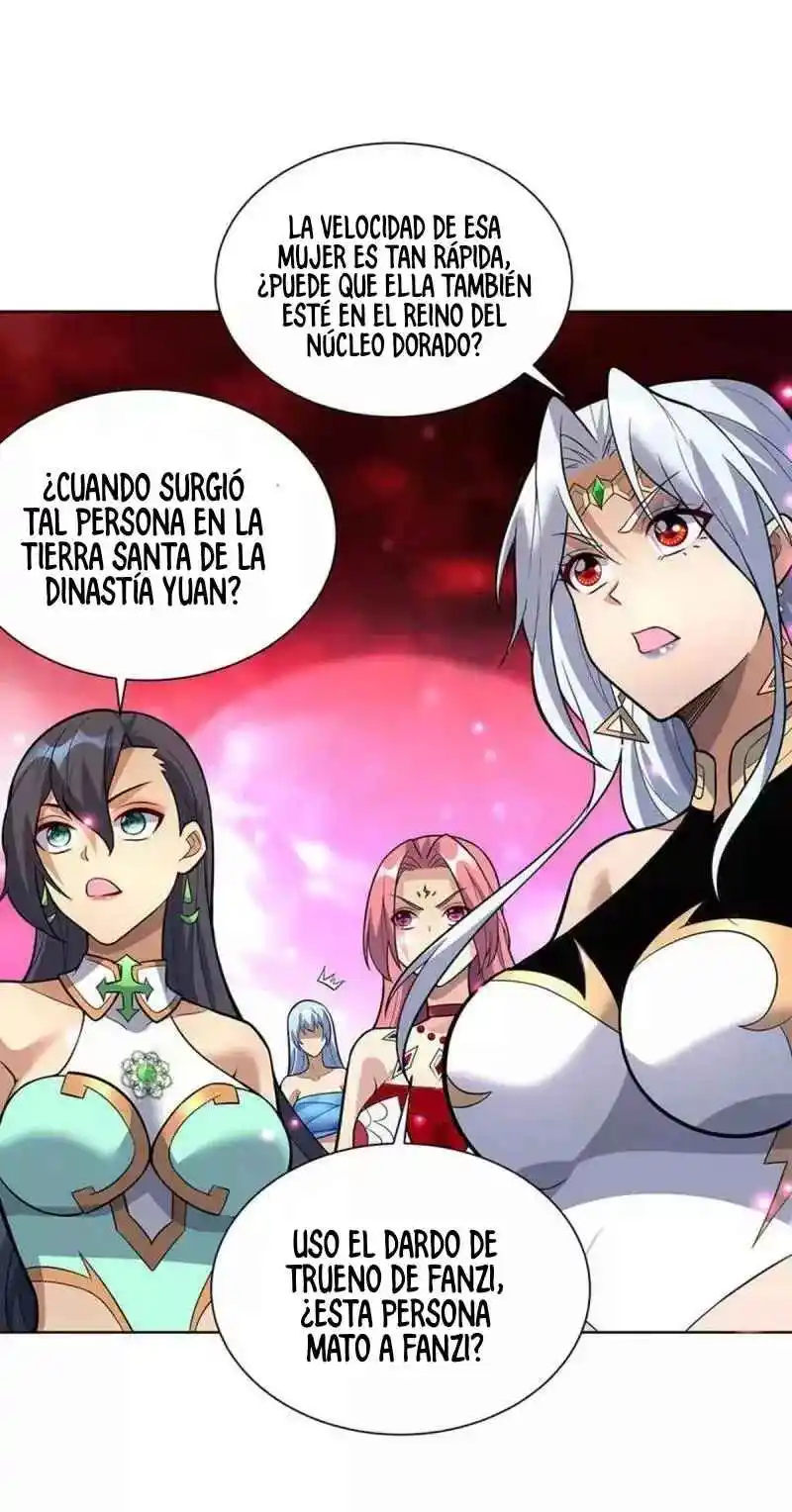 La Maestra Loli Es Invencible - Capítulo 80 - Página 5 - LectorTMOo