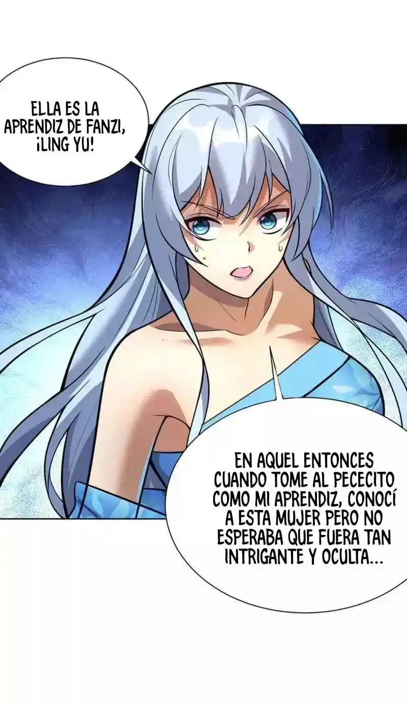 La Maestra Loli Es Invencible - Capítulo 80 - Página 6 - LectorTMOo