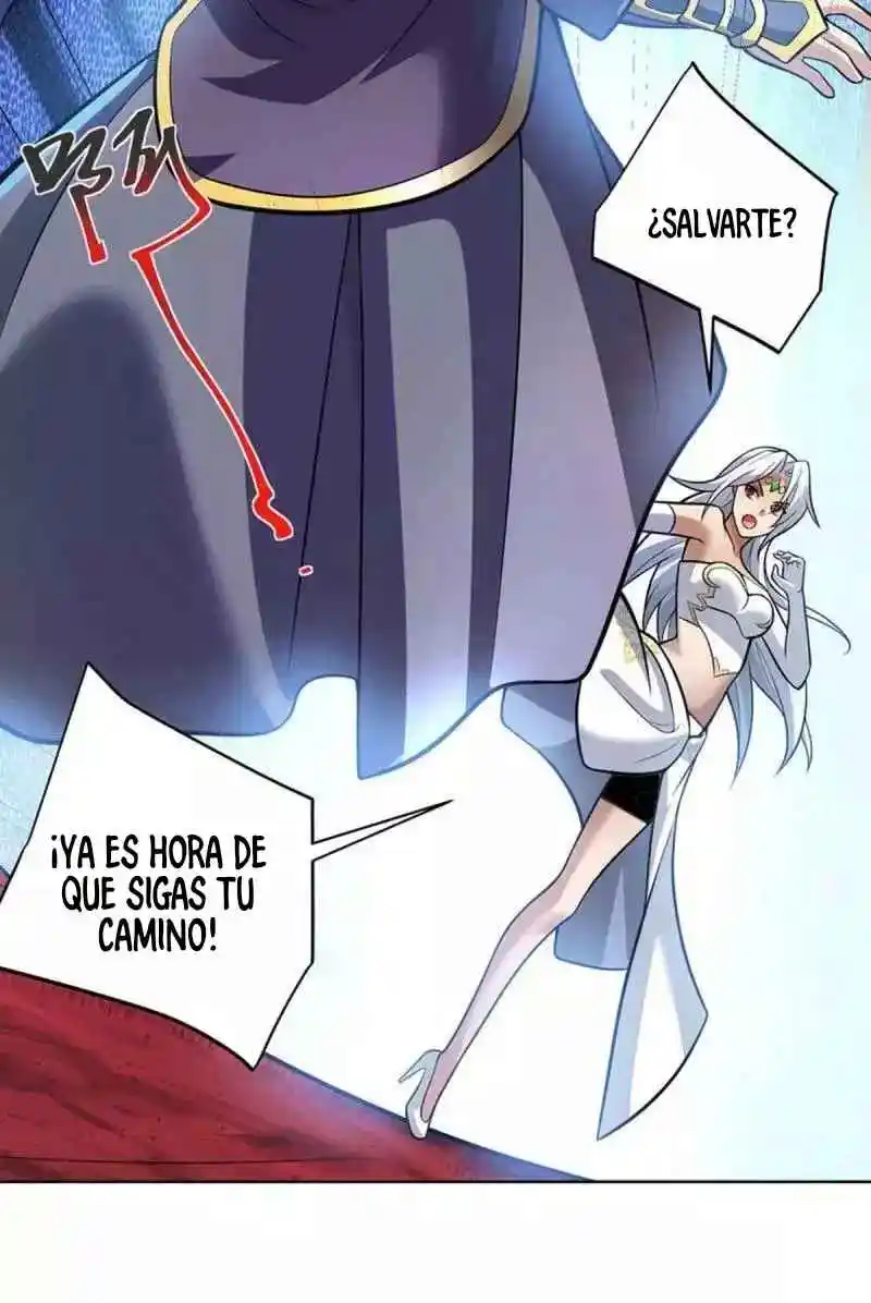 La Maestra Loli Es Invencible - Capítulo 80 - Página 10 - LectorTMOo