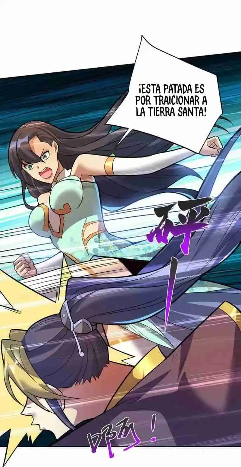 La Maestra Loli Es Invencible - Capítulo 80 - Página 12 - LectorTMOo