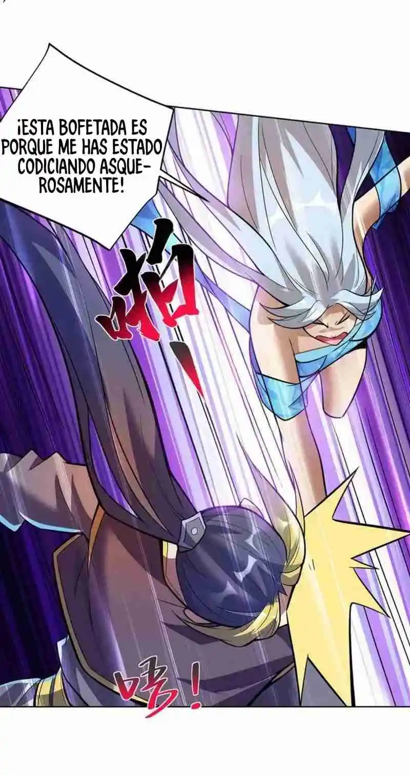 La Maestra Loli Es Invencible - Capítulo 80 - Página 13 - LectorTMOo