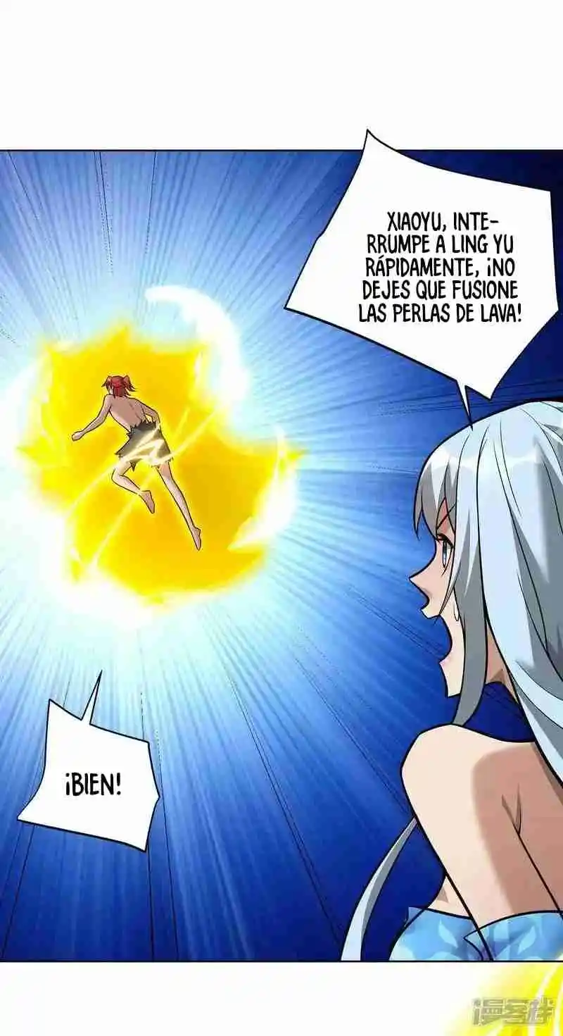 La Maestra Loli Es Invencible - Capítulo 80 - Página 22 - LectorTMOo