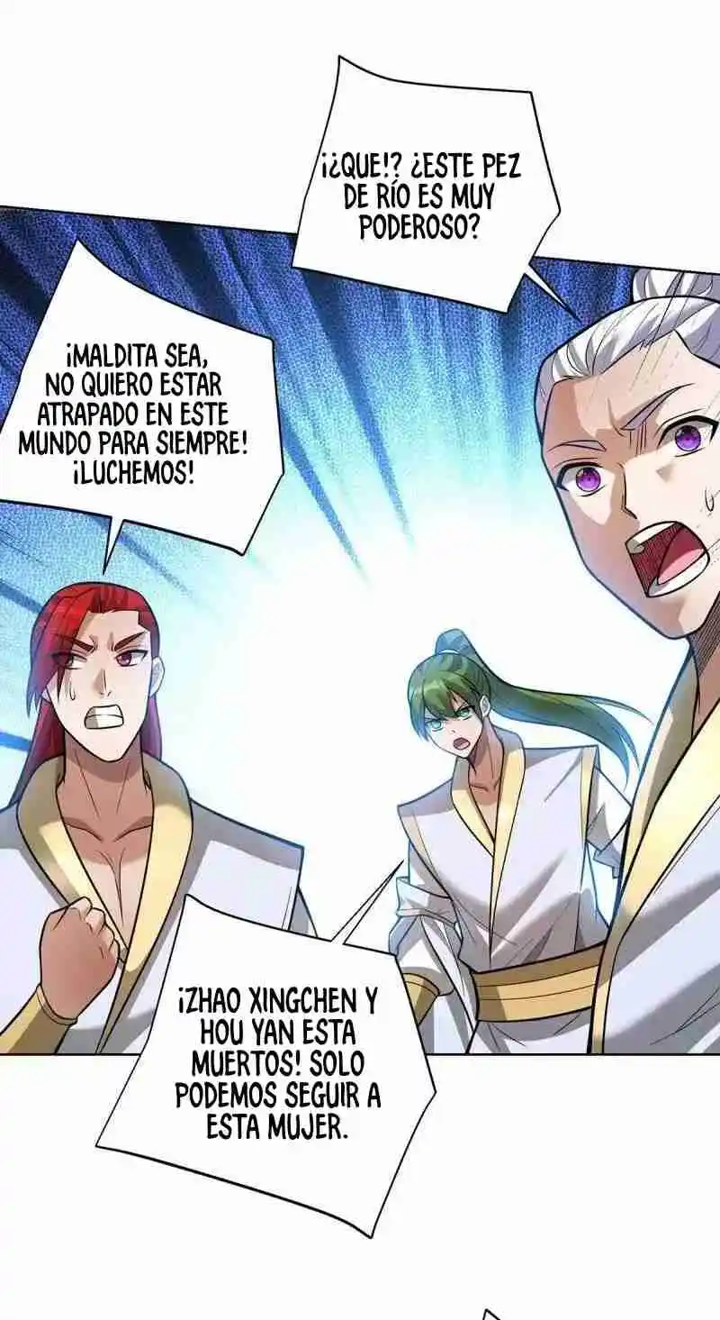 La Maestra Loli Es Invencible - Capítulo 80 - Página 24 - LectorTMOo