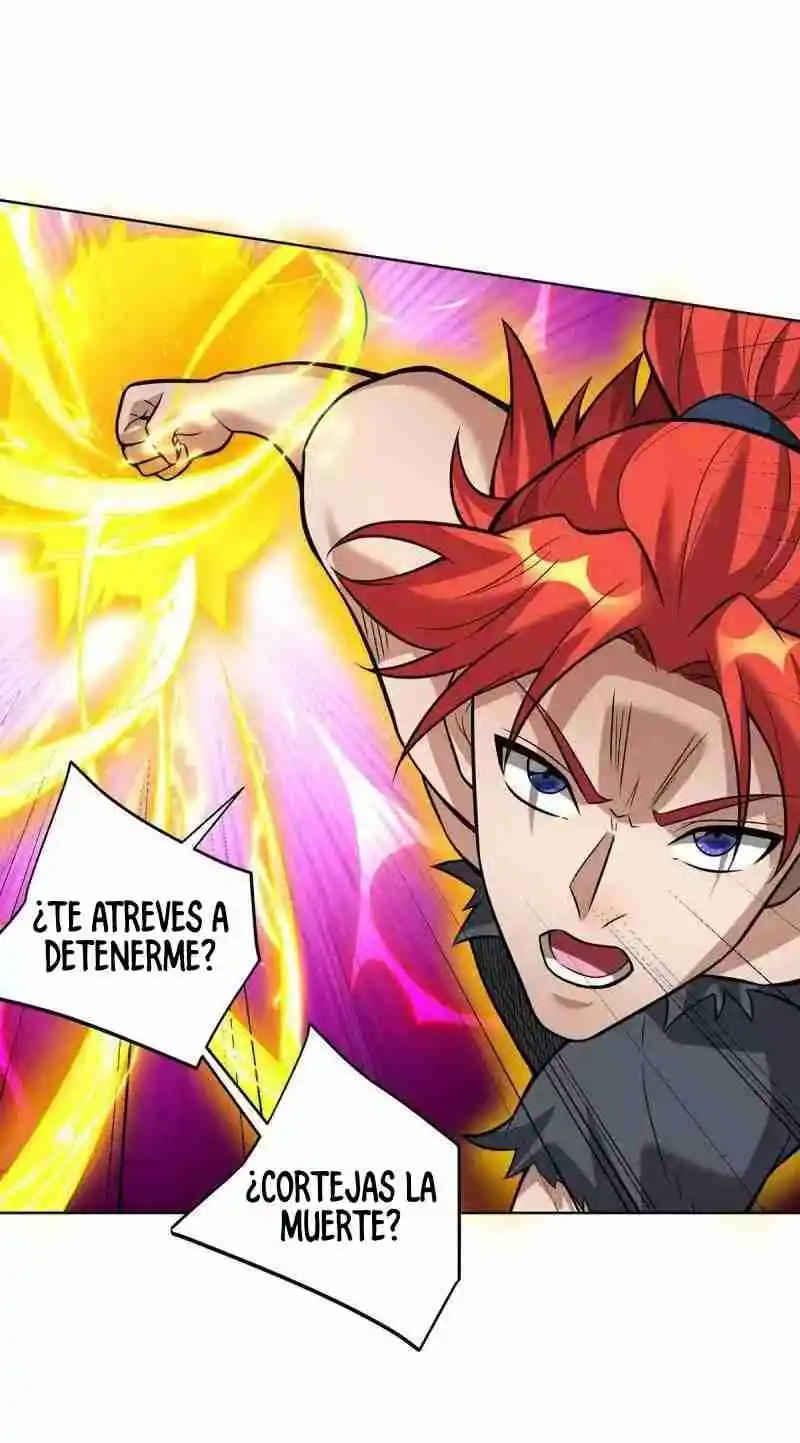 La Maestra Loli Es Invencible - Capítulo 80 - Página 26 - LectorTMOo