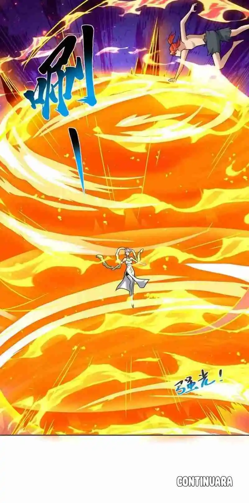 La Maestra Loli Es Invencible - Capítulo 80 - Página 33 - LectorTMOo