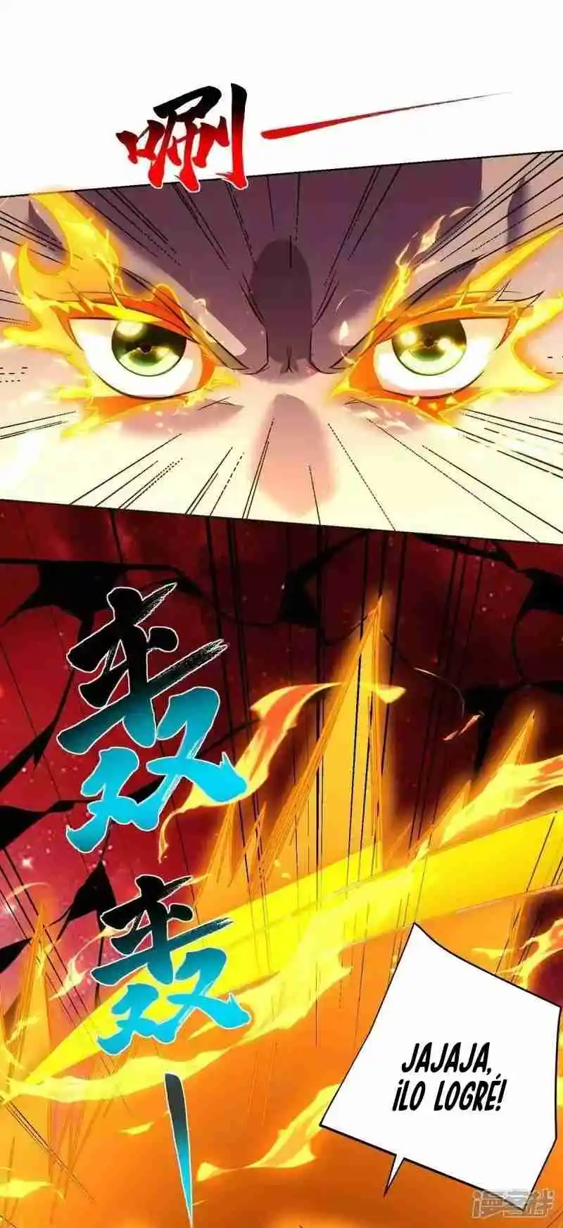 La Maestra Loli Es Invencible - Capítulo 81 - Página 3 - LectorTMOo
