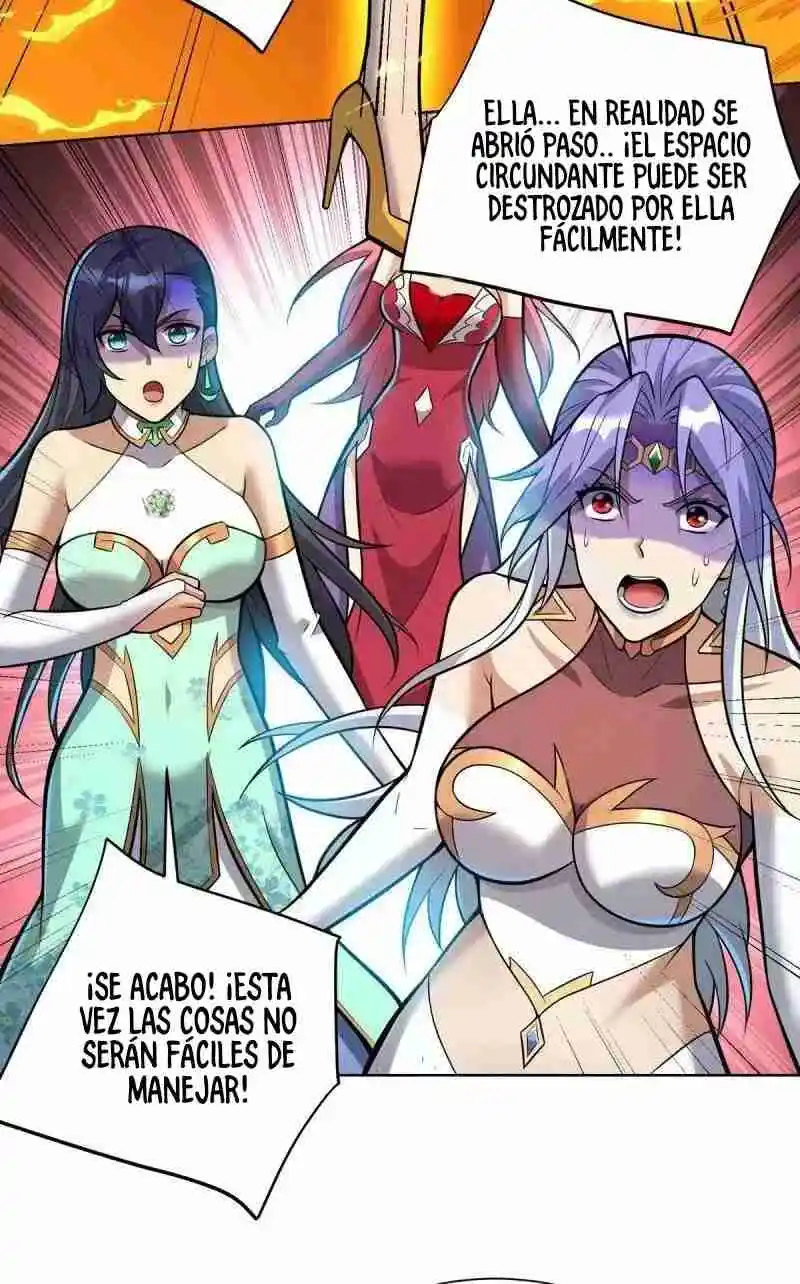 La Maestra Loli Es Invencible - Capítulo 81 - Página 5 - LectorTMOo