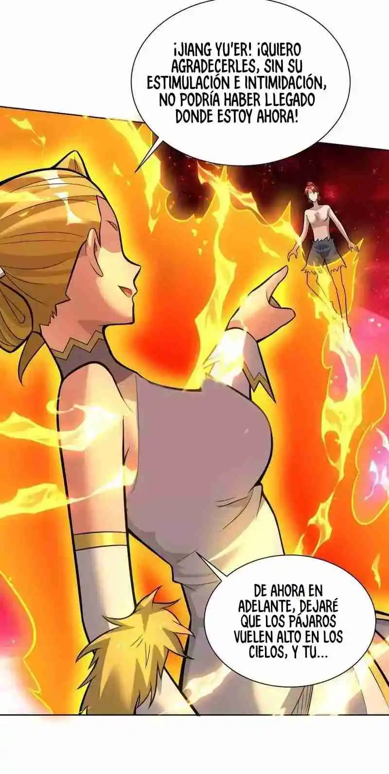 La Maestra Loli Es Invencible - Capítulo 81 - Página 6 - LectorTMOo