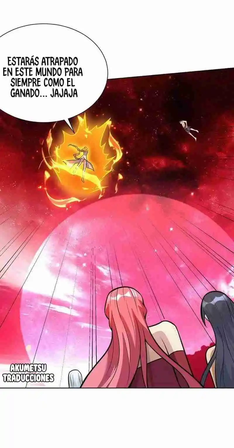 La Maestra Loli Es Invencible - Capítulo 81 - Página 7 - LectorTMOo