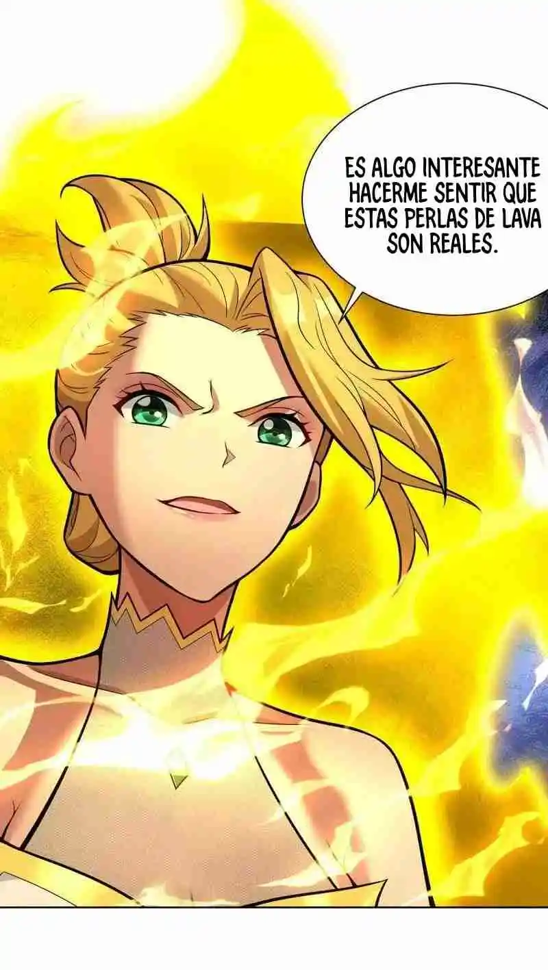 La Maestra Loli Es Invencible - Capítulo 81 - Página 10 - LectorTMOo