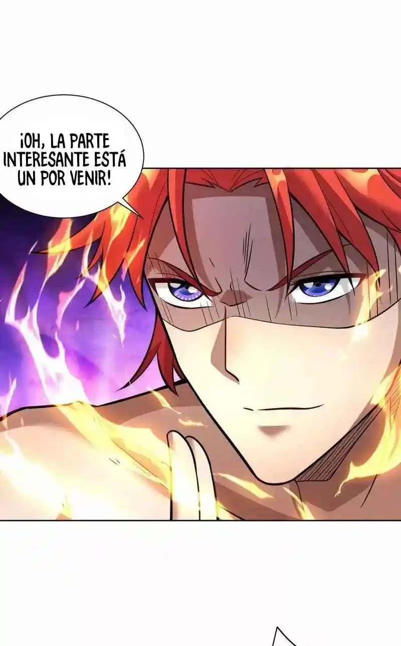 La Maestra Loli Es Invencible - Capítulo 81 - Página 11 - LectorTMOo
