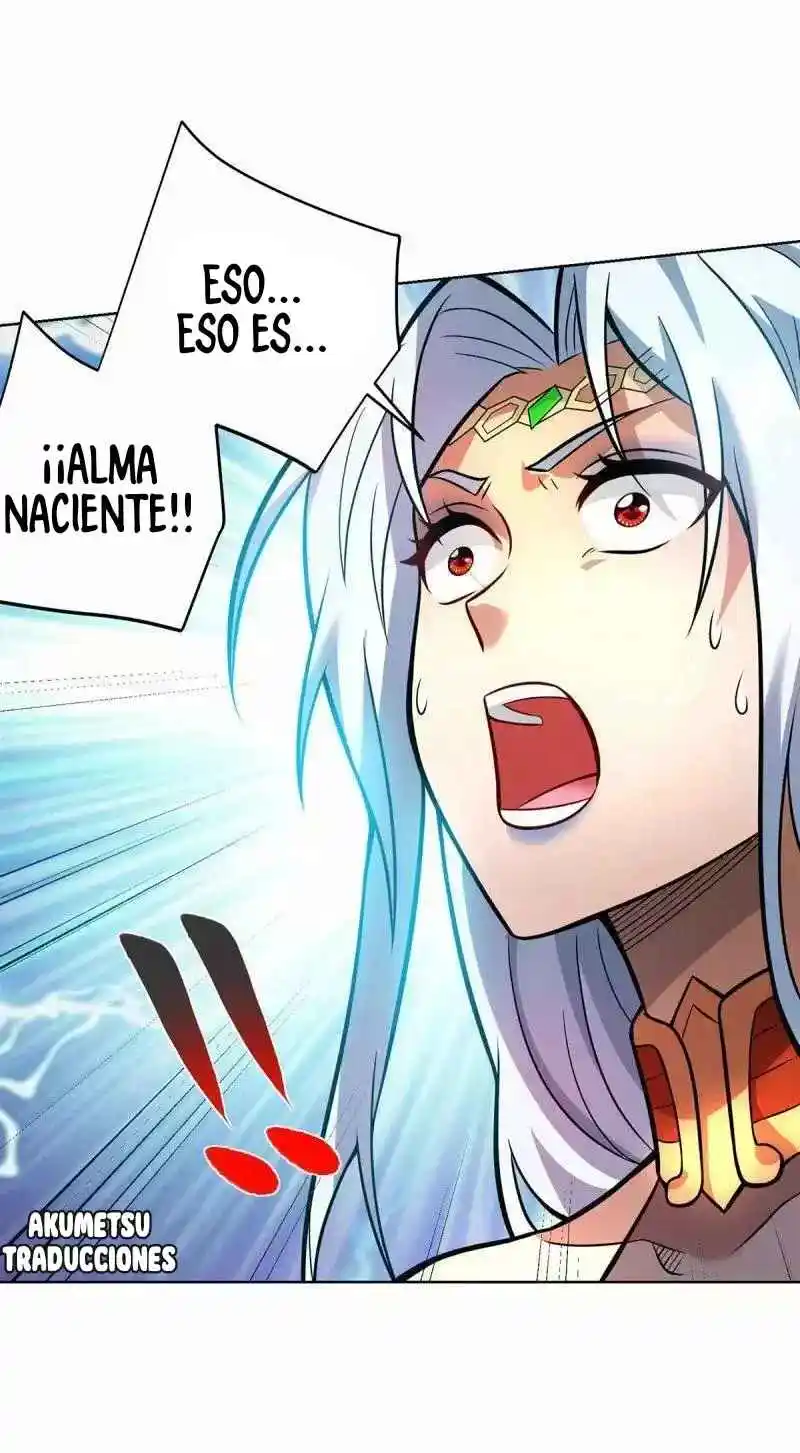 La Maestra Loli Es Invencible - Capítulo 81 - Página 17 - LectorTMOo