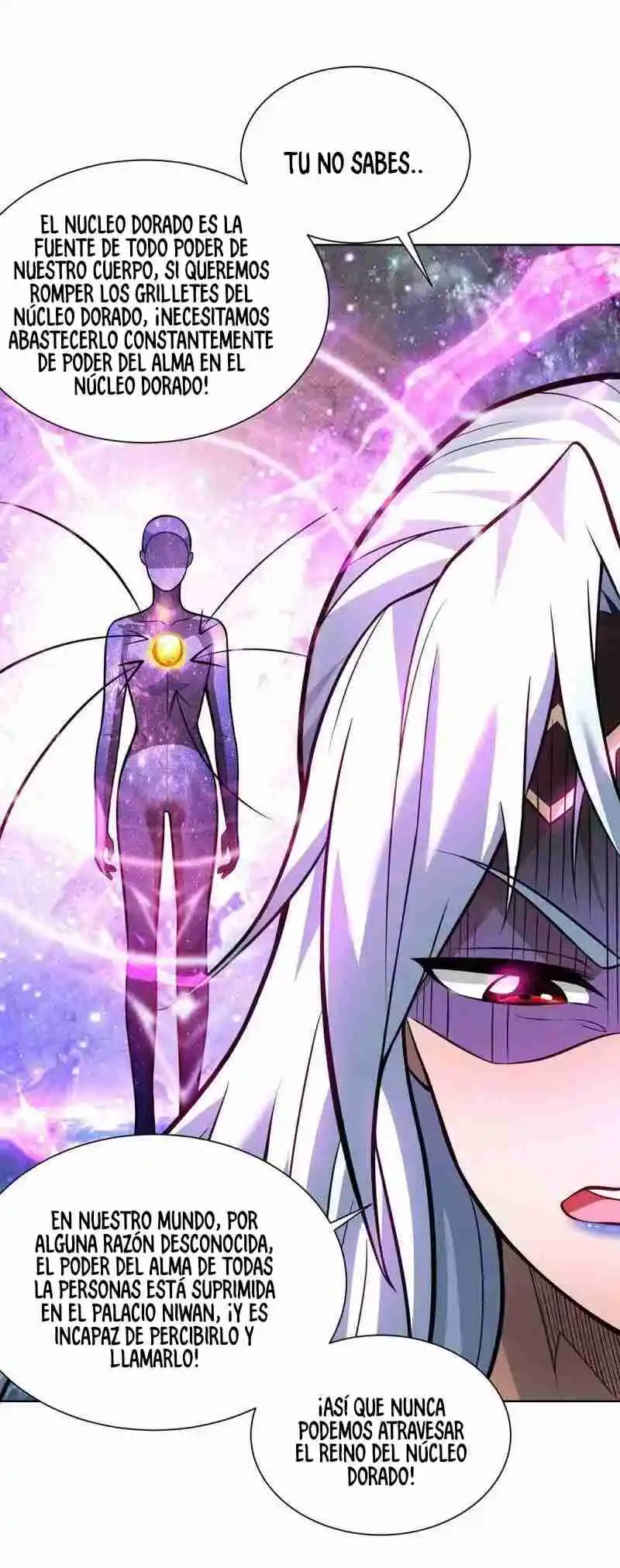 La Maestra Loli Es Invencible - Capítulo 81 - Página 19 - LectorTMOo