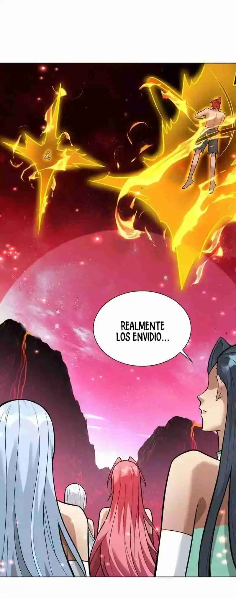 La Maestra Loli Es Invencible - Capítulo 81 - Página 22 - LectorTMOo