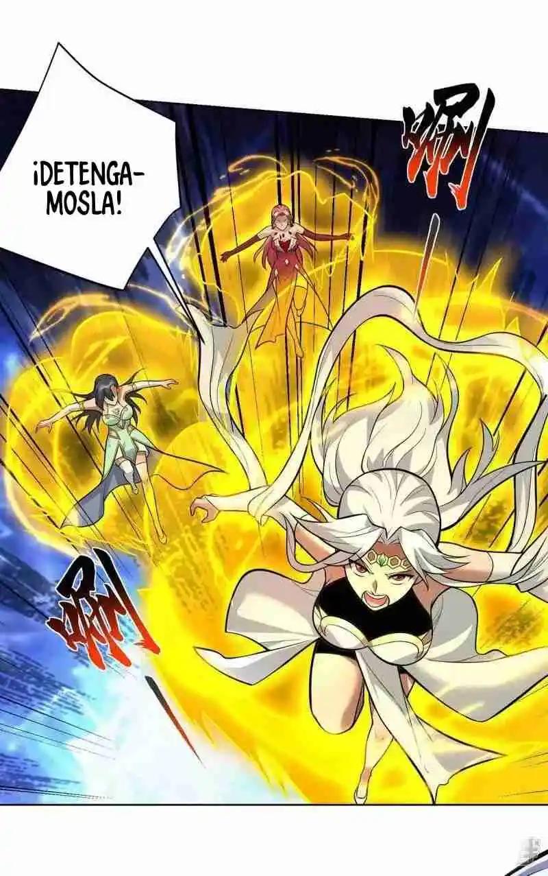 La Maestra Loli Es Invencible - Capítulo 81 - Página 24 - LectorTMOo