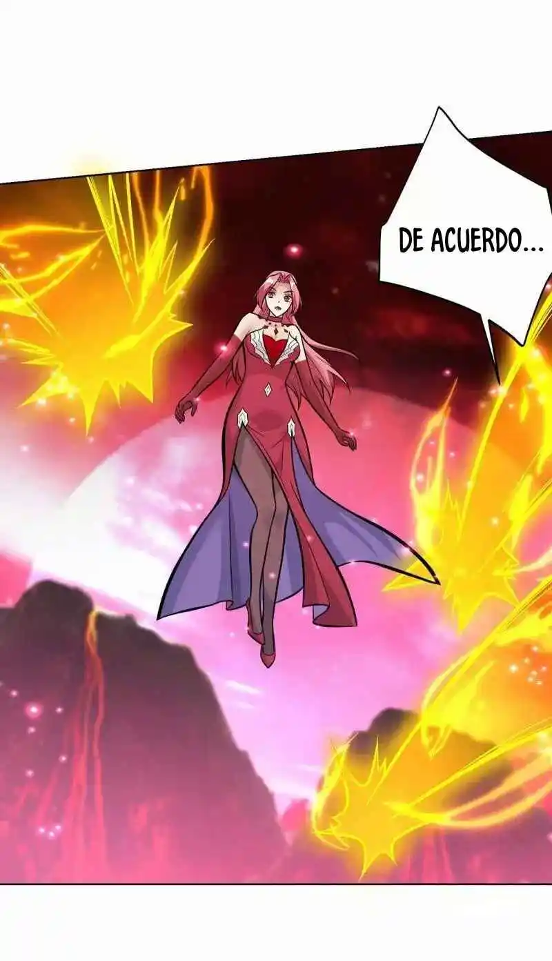 La Maestra Loli Es Invencible - Capítulo 82 - Página 7 - LectorTMOo
