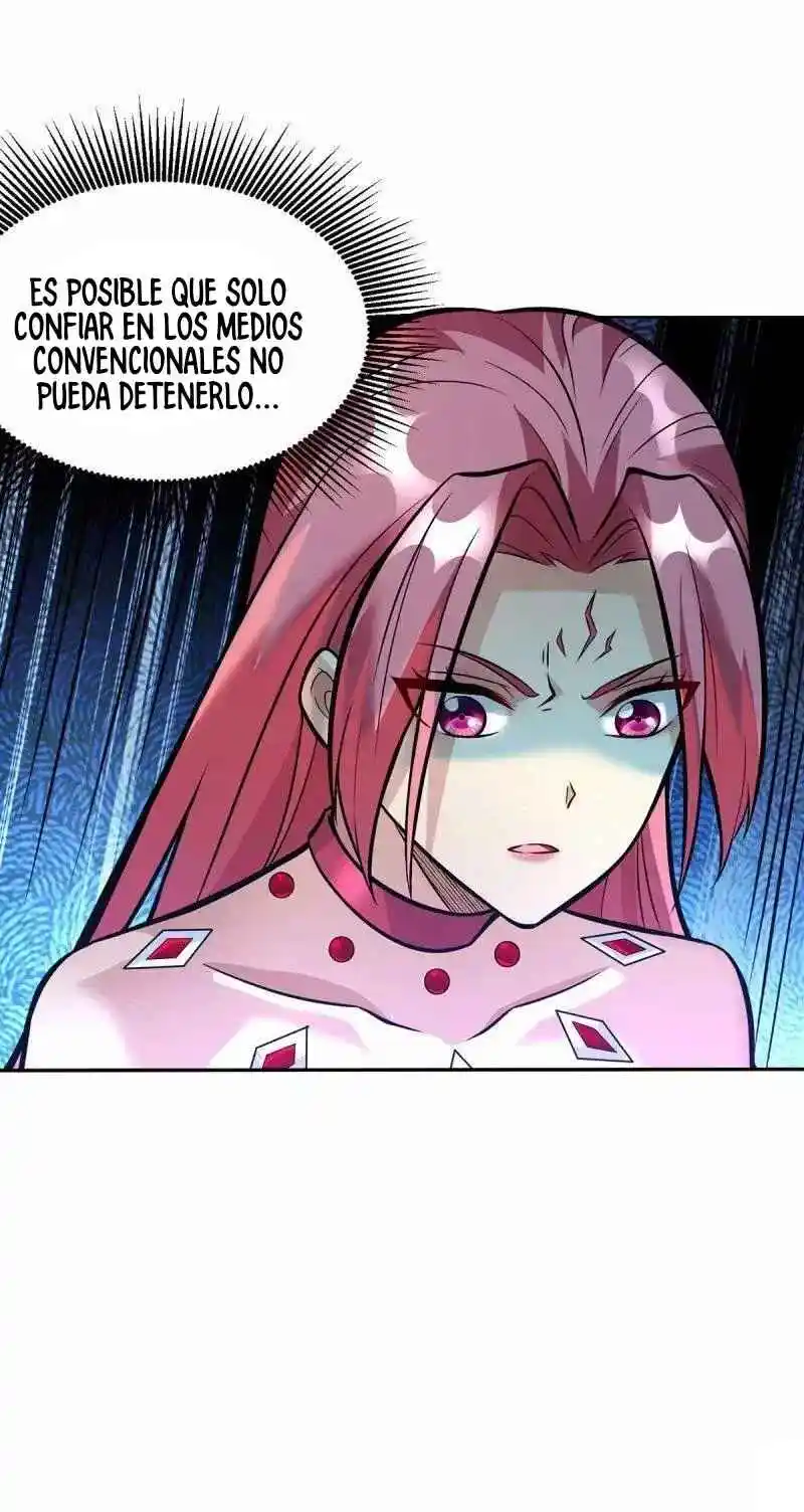 La Maestra Loli Es Invencible - Capítulo 82 - Página 8 - LectorTMOo