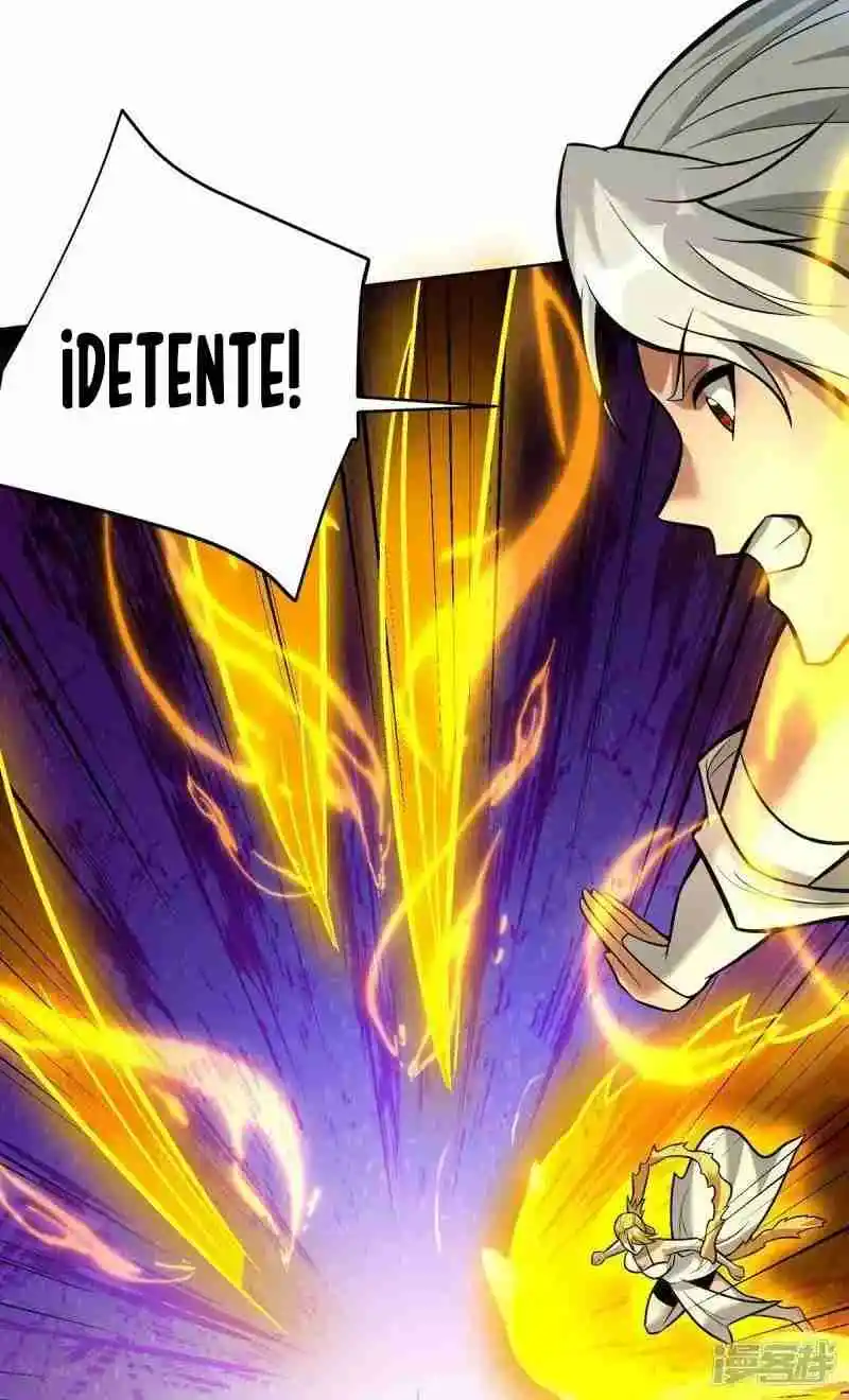 La Maestra Loli Es Invencible - Capítulo 82 - Página 10 - LectorTMOo