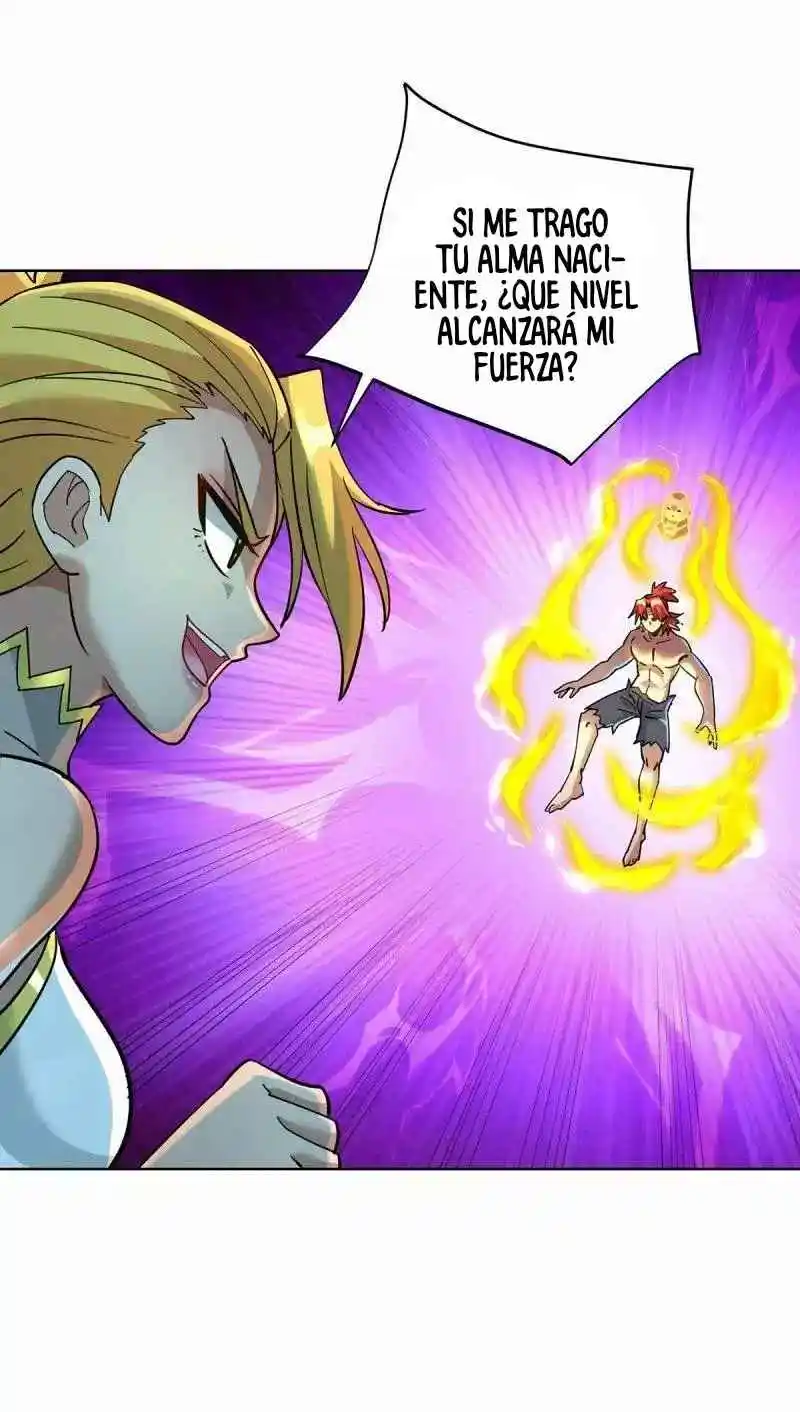La Maestra Loli Es Invencible - Capítulo 82 - Página 20 - LectorTMOo