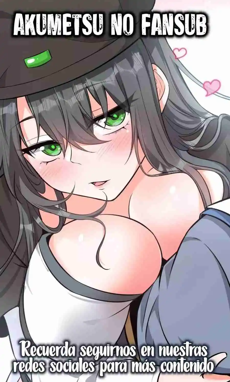 La Maestra Loli Es Invencible - Capítulo 82 - Página 34 - LectorTMOo