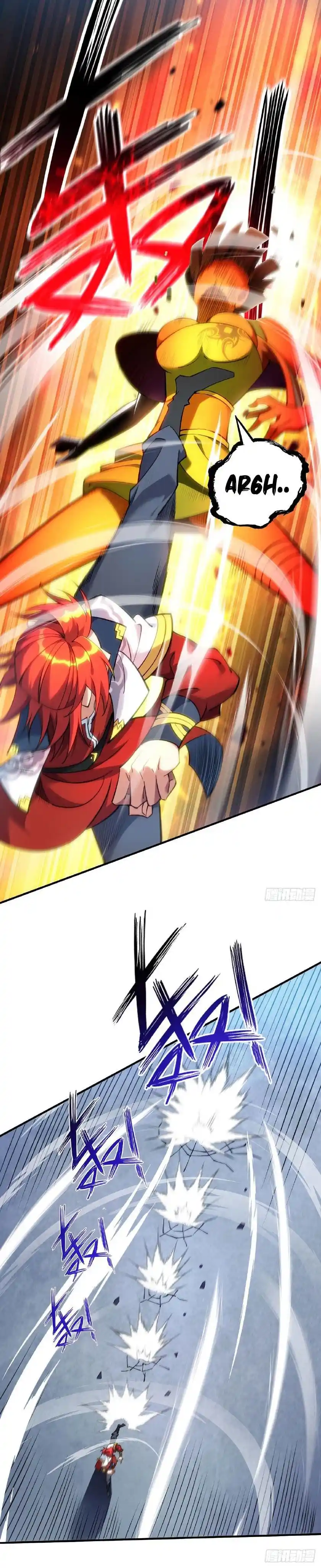 La Maestra Loli Es Invencible - Capítulo 9 - Página 7 - LectorTMOo