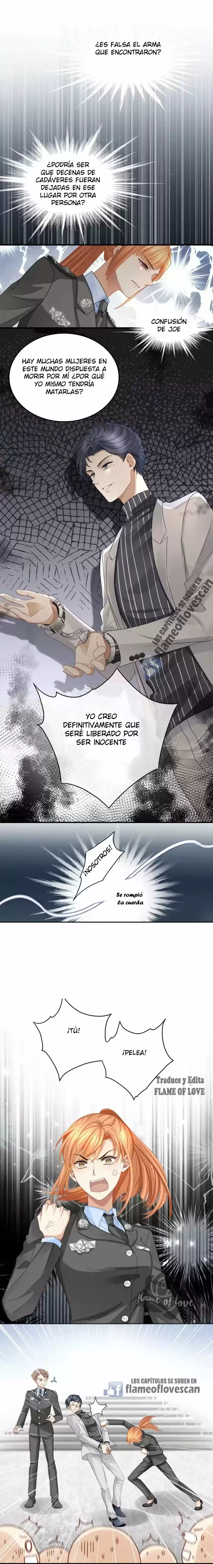 La Maestra Y Sus 7 Amantes - Capítulo 1 - Página 3 - LectorTMOo