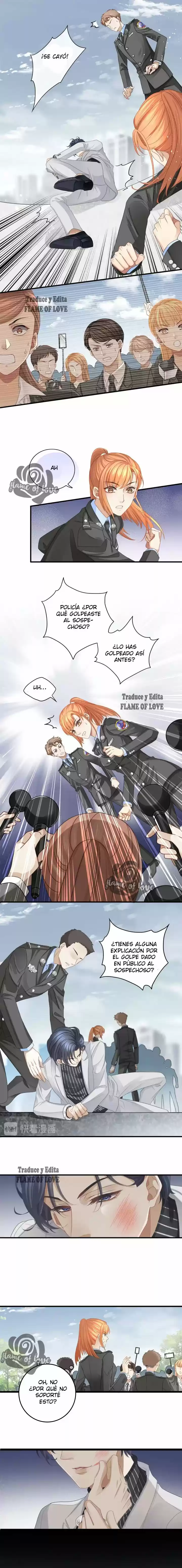 La Maestra Y Sus 7 Amantes - Capítulo 1 - Página 4 - LectorTMOo