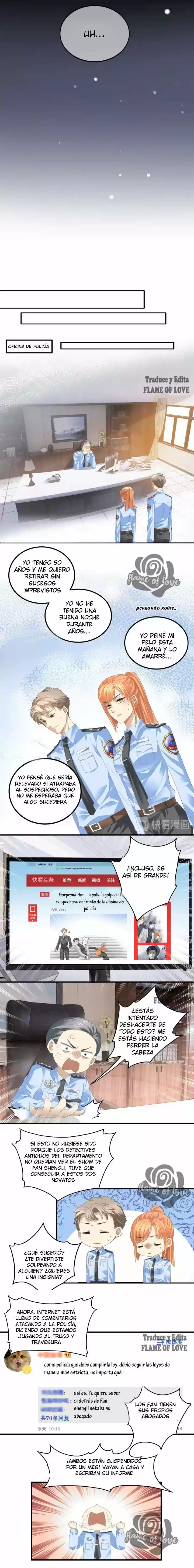 La Maestra Y Sus 7 Amantes - Capítulo 1 - Página 5 - LectorTMOo