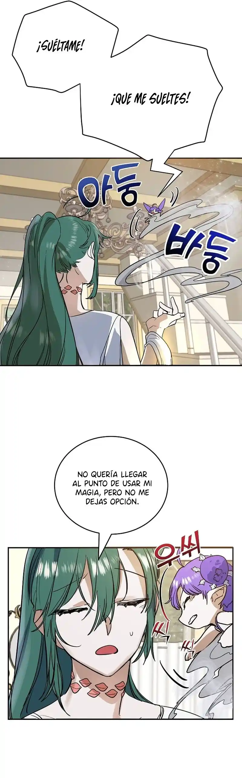 La Maga De La Cocina - Capítulo 10 - Página 10 - LectorTMOo