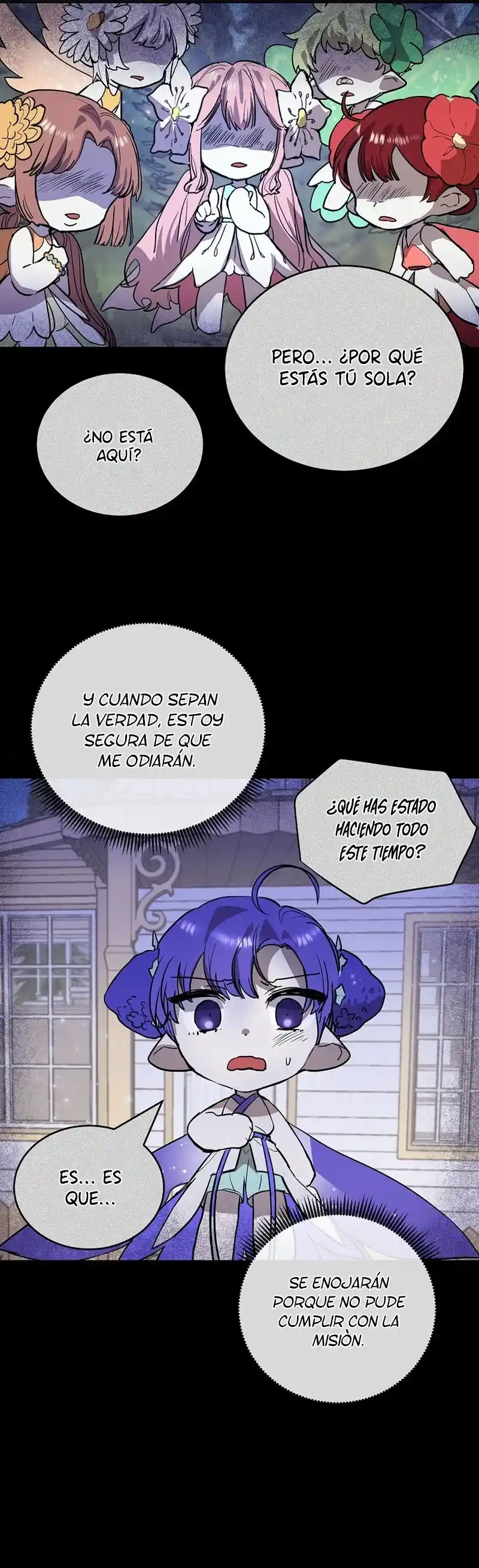 La Maga De La Cocina - Capítulo 10 - Página 15 - LectorTMOo
