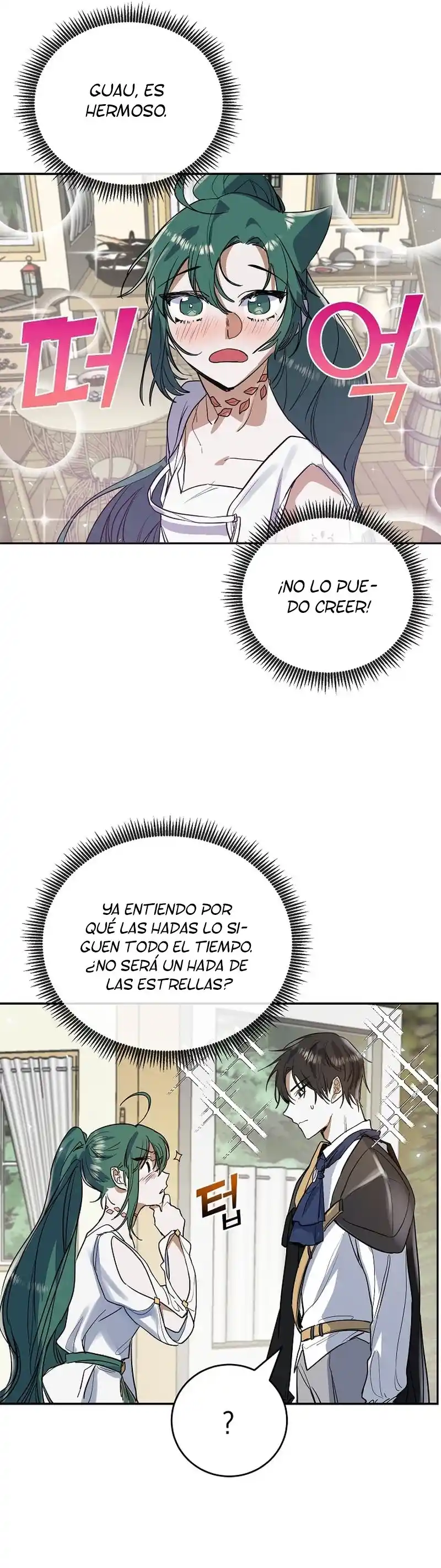 La Maga De La Cocina - Capítulo 10 - Página 24 - LectorTMOo