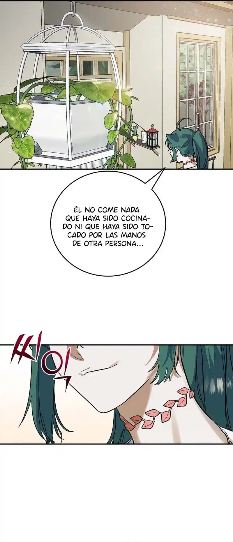La Maga De La Cocina - Capítulo 11 - Página 9 - LectorTMOo