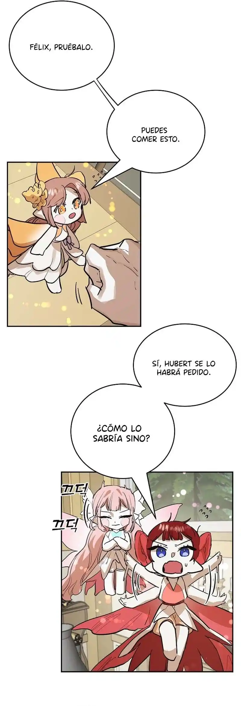 La Maga De La Cocina - Capítulo 11 - Página 24 - LectorTMOo