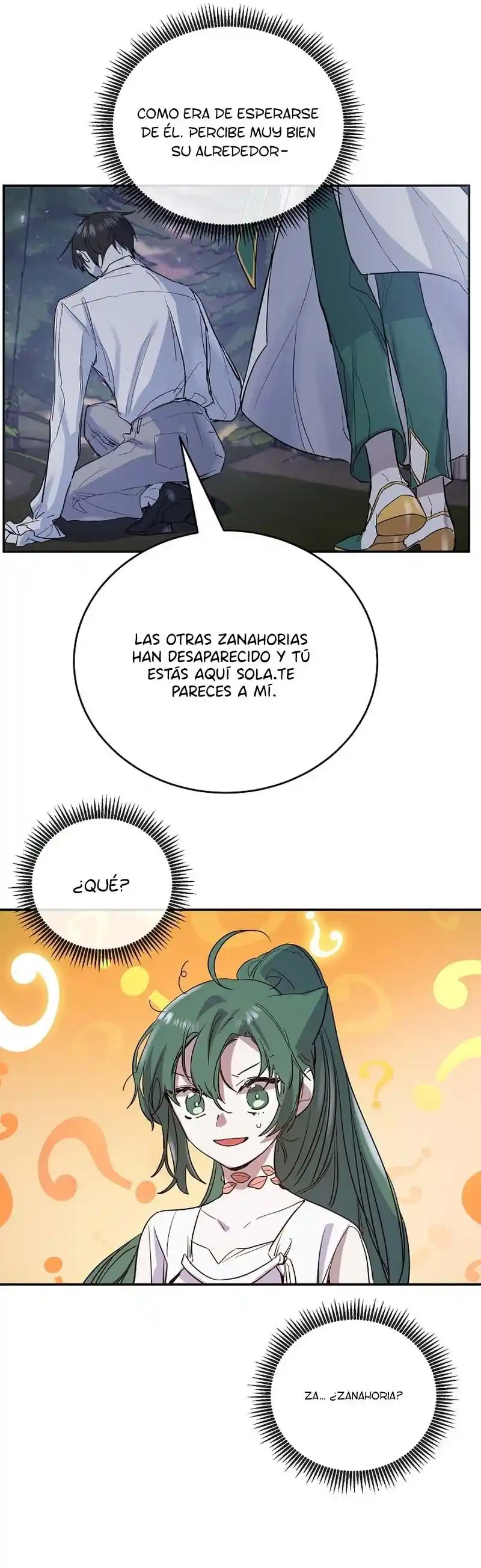 La Maga De La Cocina - Capítulo 12 - Página 2 - LectorTMOo