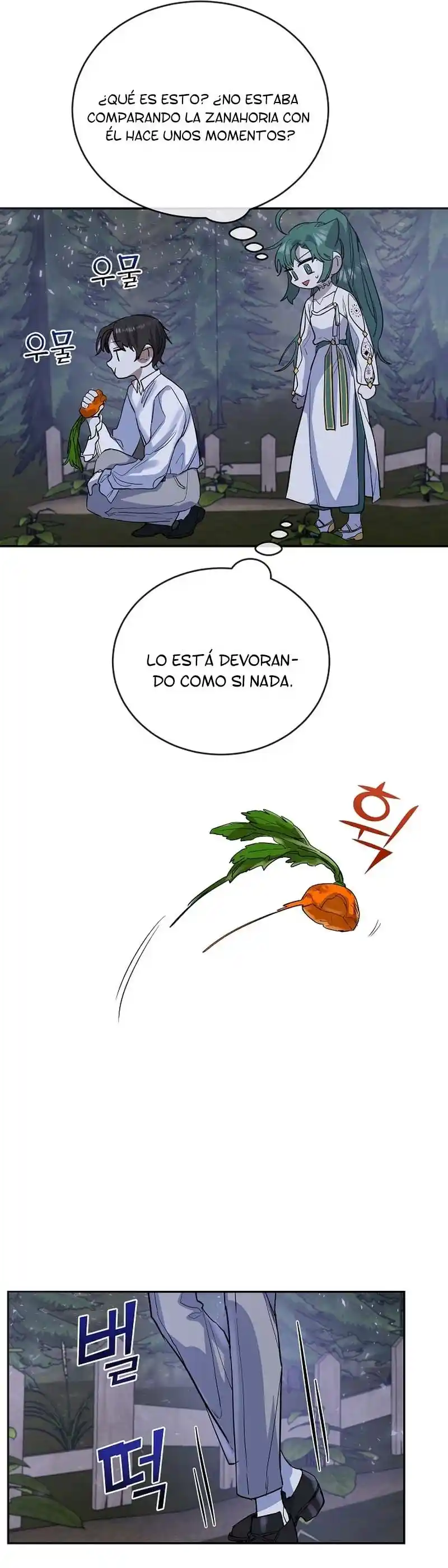 La Maga De La Cocina - Capítulo 12 - Página 4 - LectorTMOo