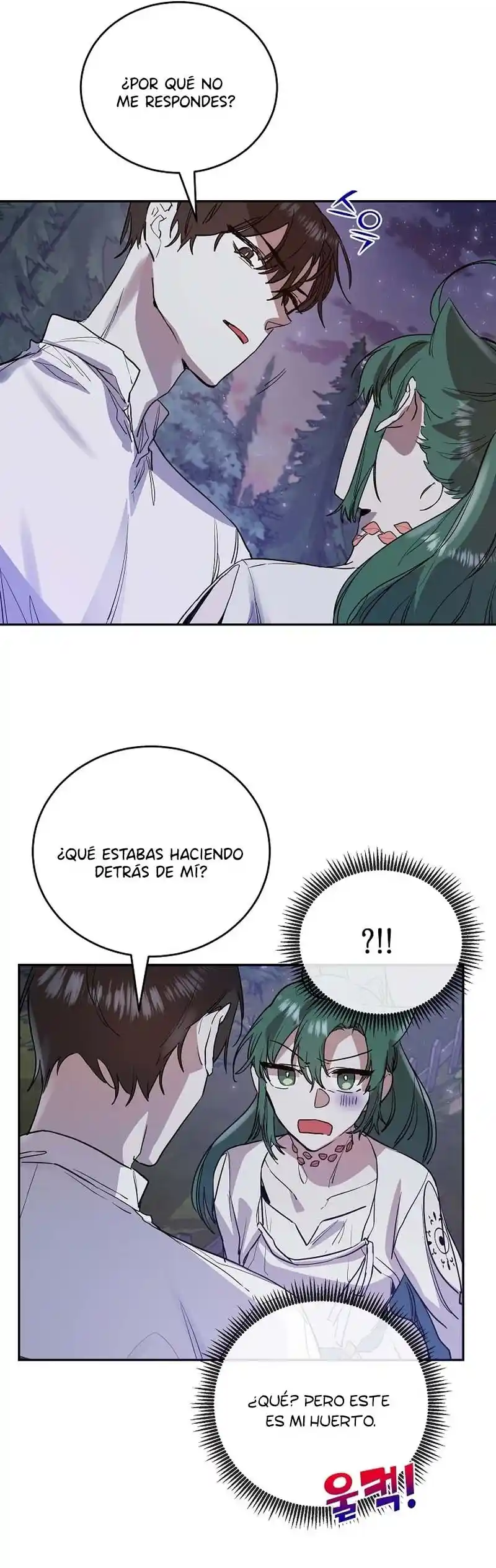 La Maga De La Cocina - Capítulo 12 - Página 12 - LectorTMOo