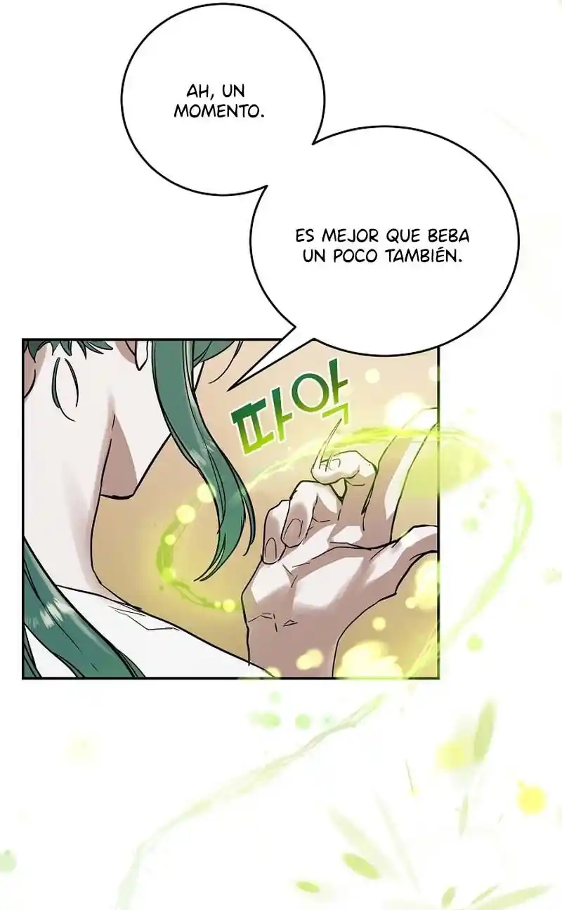 La Maga De La Cocina - Capítulo 12 - Página 28 - LectorTMOo