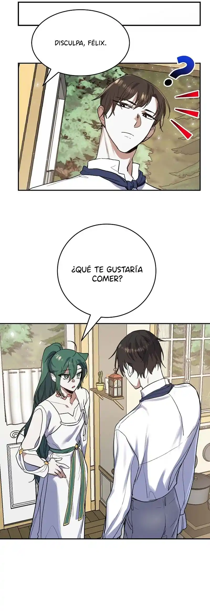 La Maga De La Cocina - Capítulo 13 - Página 14 - LectorTMOo