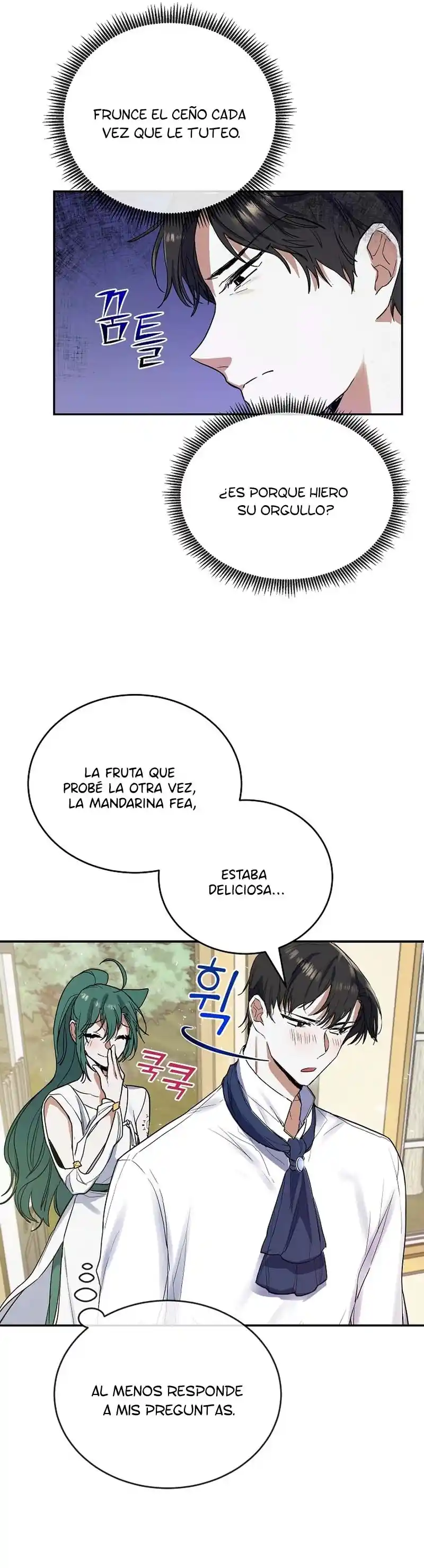 La Maga De La Cocina - Capítulo 13 - Página 15 - LectorTMOo
