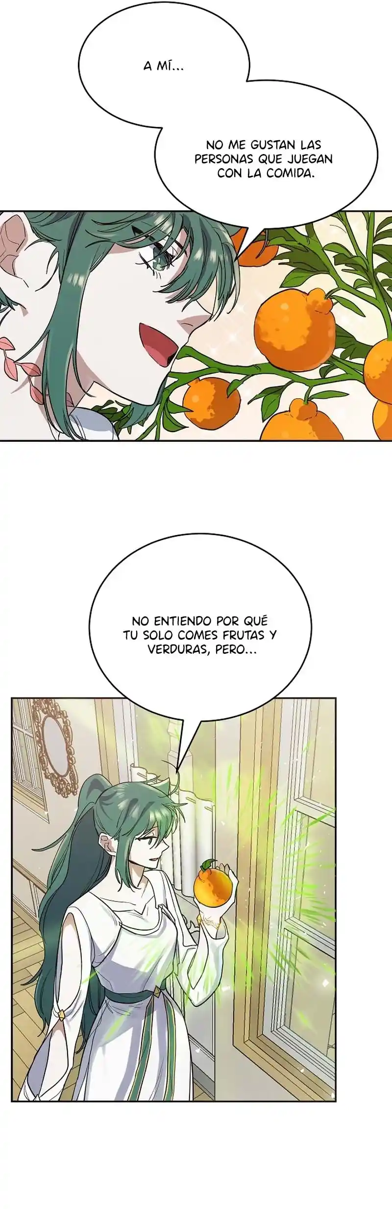 La Maga De La Cocina - Capítulo 13 - Página 23 - LectorTMOo