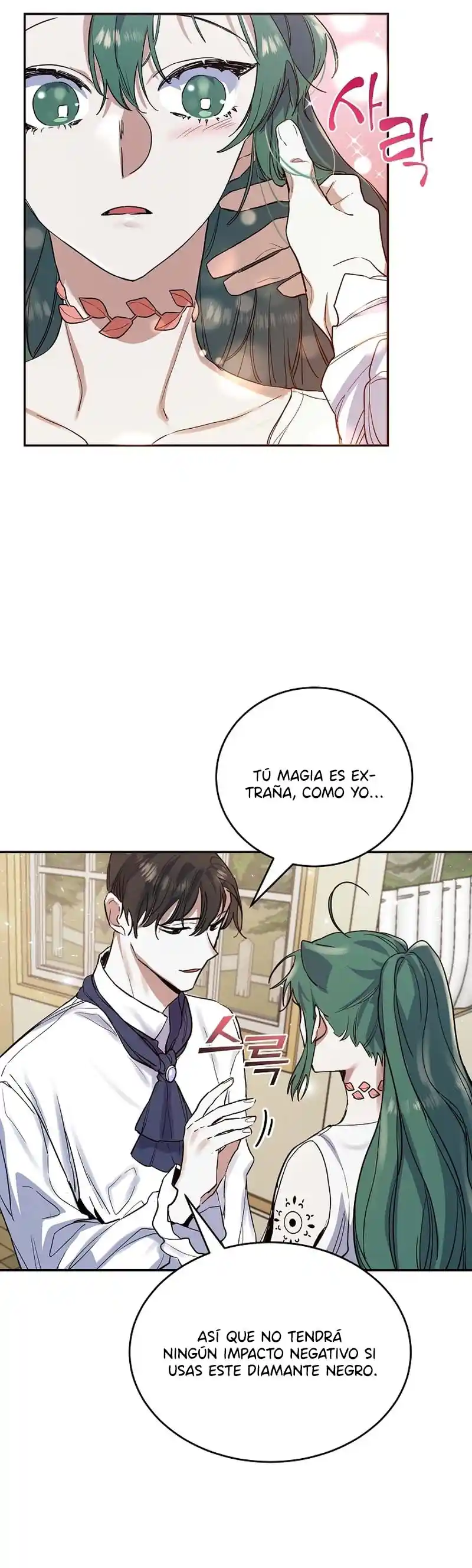 La Maga De La Cocina - Capítulo 13 - Página 30 - LectorTMOo