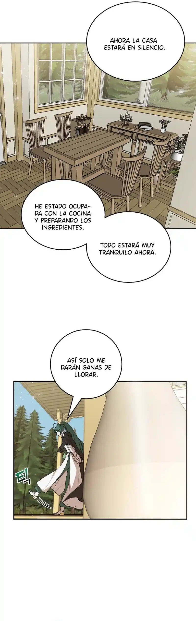 La Maga De La Cocina - Capítulo 14 - Página 6 - LectorTMOo