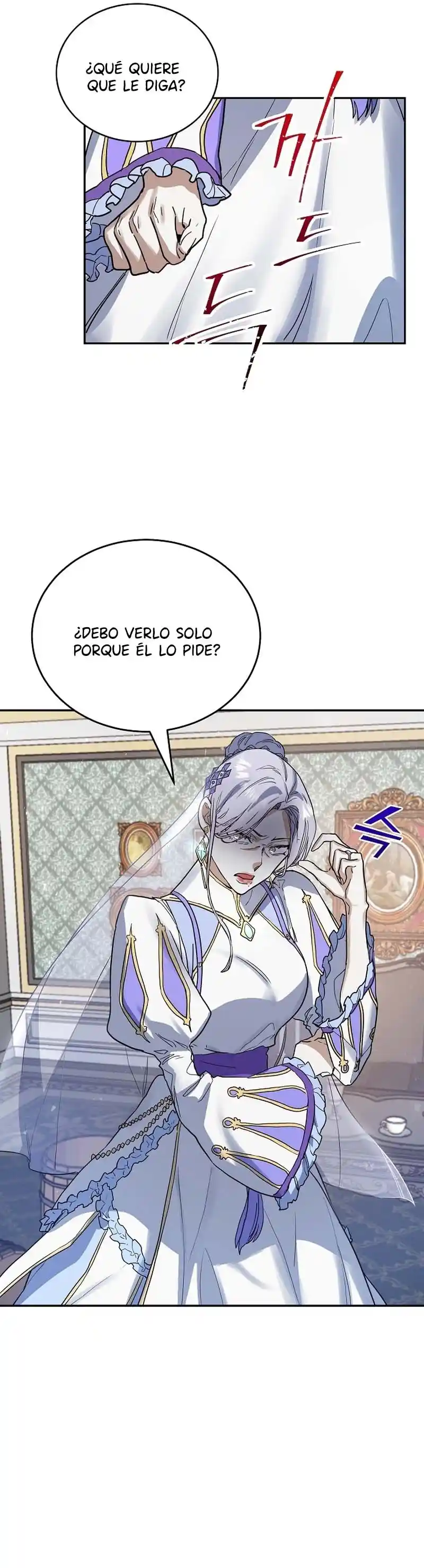 La Maga De La Cocina - Capítulo 14 - Página 15 - LectorTMOo